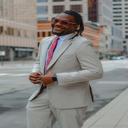 Myekeal D. Wynn
