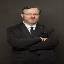 Jonathan D. Harwell