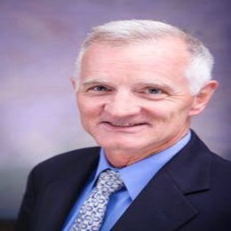 Charles F Peterson