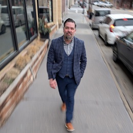 Ben Mason