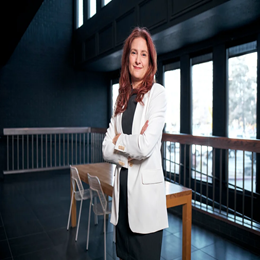 Kate Enterkine