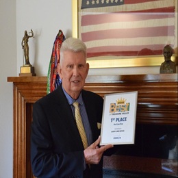 David H. Leroy