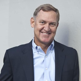 J. Charles "Charlie" Hepworth