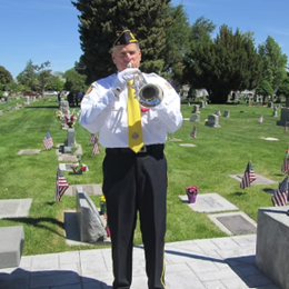 John B Todd