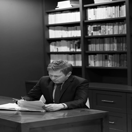 Matthew J. Holden