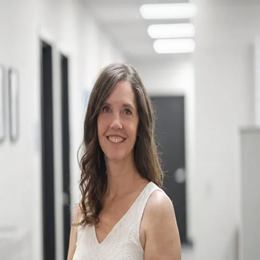 A. Denise Penton