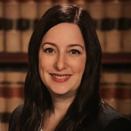 Stacy R. Mahar