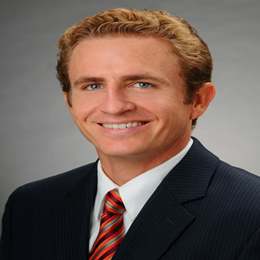 Nathan P. Roehrig