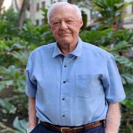 L. Richard Fried, Jr.