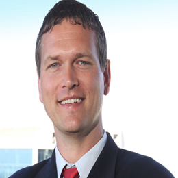 Christopher D. Thomas