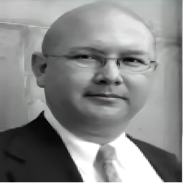 Edward J.S.F. Smith
