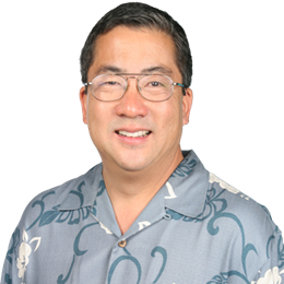 Kevin S. Adaniya