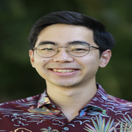 Nick Shigeoka