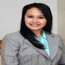 Shelby N. Ferrer