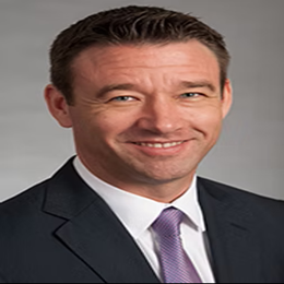 Jason R. Burks