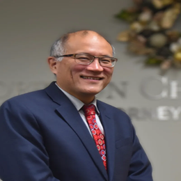 Andrew A. Cheng