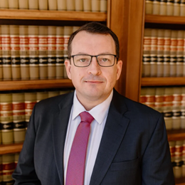 Joshua J. Inkell