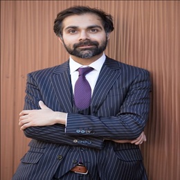Aman K. Sharma