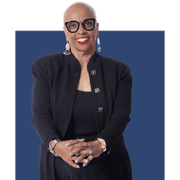 Loren Parker-Jackson