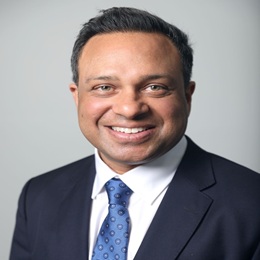 Ajay R. Shah