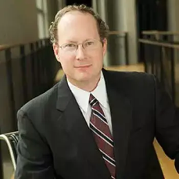Robert Wood, Esq.