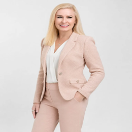 Deandra M. Grant