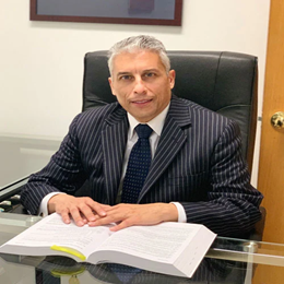 Roger Herrera