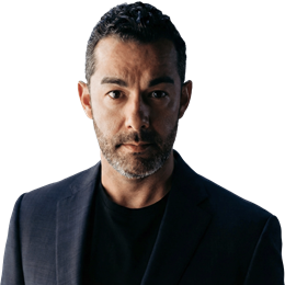 Michael Uvalle