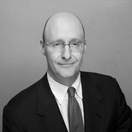 David E. Dunham