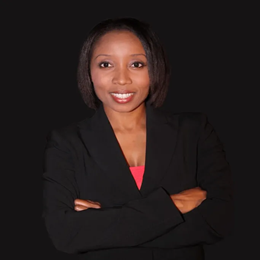Sade Ogunbode