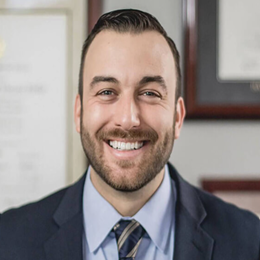 Chris M. Kirker
