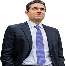 Ben Carrasco