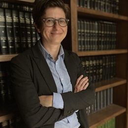 Elizabeth Brenner