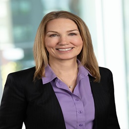 Molly J. Mitchell