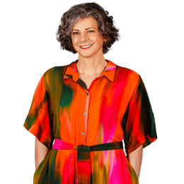 Natalie R. Lynch