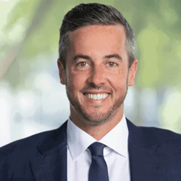 Joe Caputo