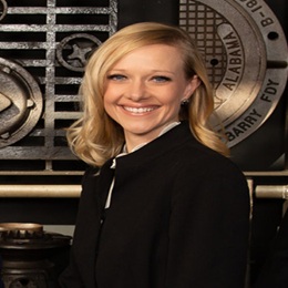 Alyson Hood Hogan