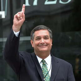 James W. Parkman, III