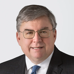 Colin H. Luke