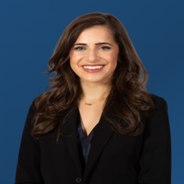Hannah Cory Caldwell