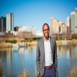 Brandon C. Prince