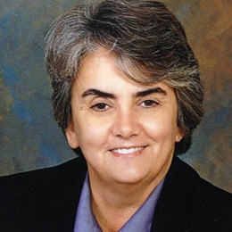 Cindee Dale Holmes
