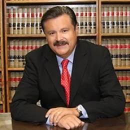 Domingo Garcia