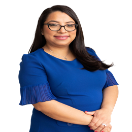 Laura Baez Torres