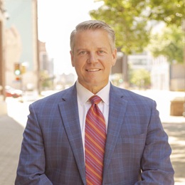 Bret Schmidt