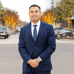 Alan D. Perez