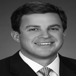 Clayton Smith