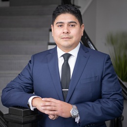 Eric Puente