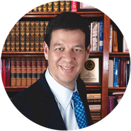 Randall B. Isenberg