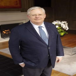 Peter Michael Barrett